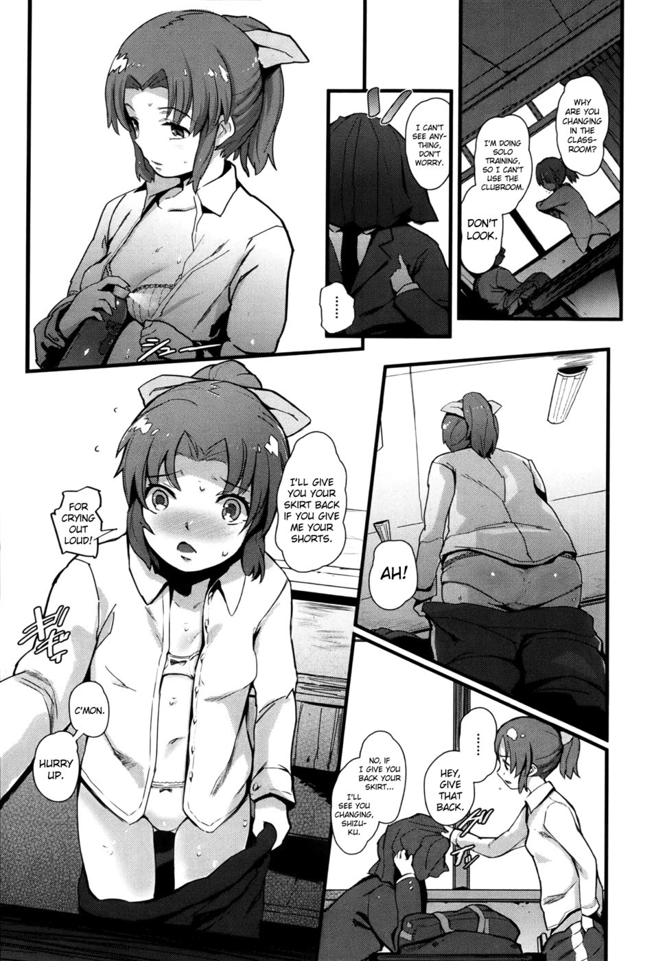 Hentai Manga Comic-Their After School-Read-3